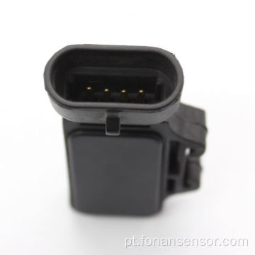 Sensor de pressão de ar de admissão AS612 MAP para GM